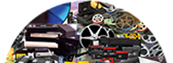 Hi8, Video8 und VHS Video digitalisieren
