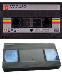 Normal8 und Super8 Schmalfilme auf DVD
